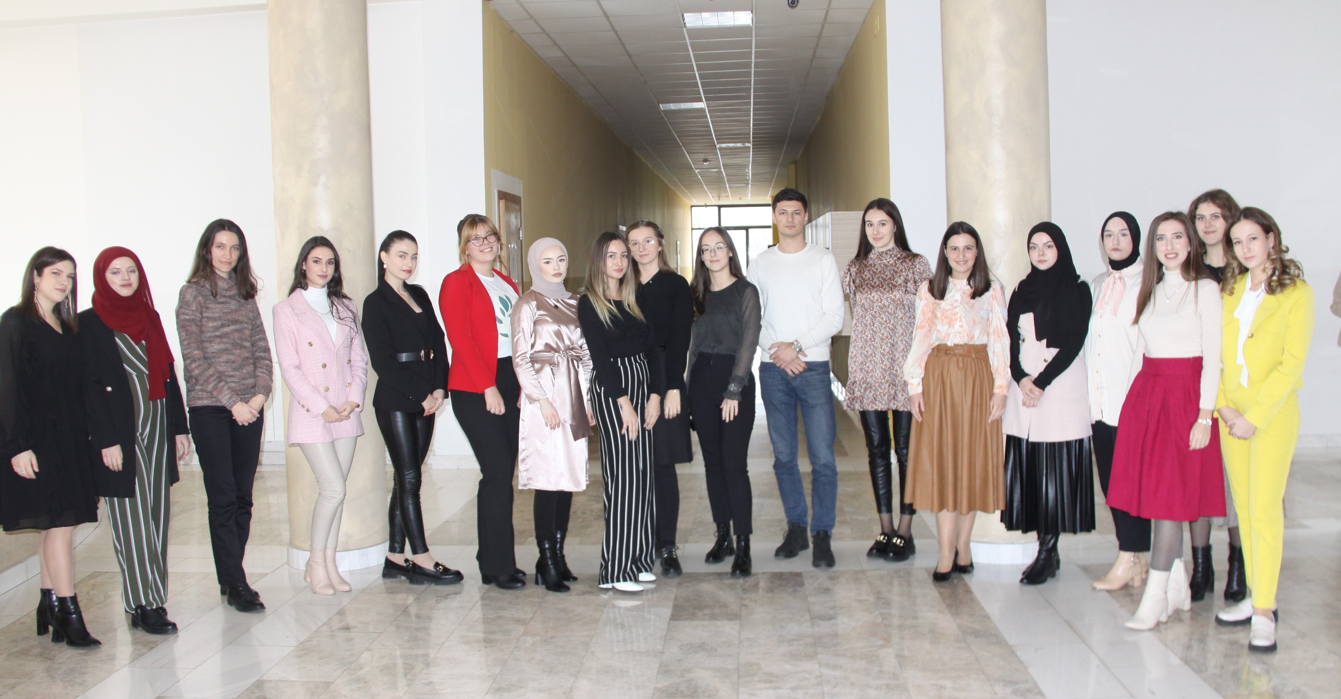 Okončana Akademija pravničkih vještina u Zenici